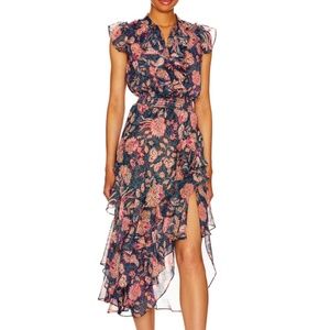 Misa Los Angeles ILYSA DRESS